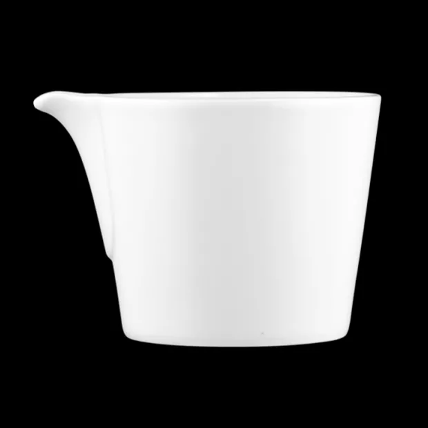 No Limits Milchkännchen 0,26 l weiss