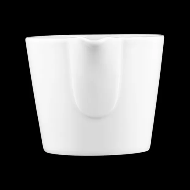 No Limits Milchkännchen 0,26 l weiss