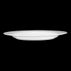 No Limits Servierplatte oval 35x26 cm weiss AUSLAUF