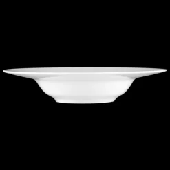No Limits Suppenteller 23 cm weiß