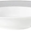 No Limits Suppenteller rund 23,5 cm Moments
