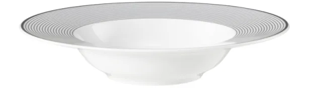 No Limits Suppenteller rund 23,5 cm Moments
