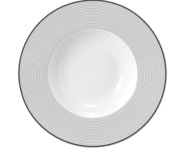 No Limits Suppenteller rund 23,5 cm Moments