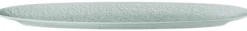 Nori-Home Coupplatte 44x14 cm Vollrelief Arktisblau light