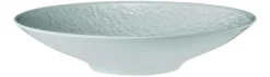 Nori-Home Coupschale rund 26 cm Vollrelief Arktisblau light
