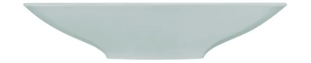 Nori-Home Coupschale rund 26 cm Vollrelief Arktisblau light