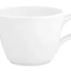 Nori-Home Espressoobertasse 0,09 l weiß
