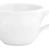 Nori-Home Kaffeeobertasse 0,24 l weiß
