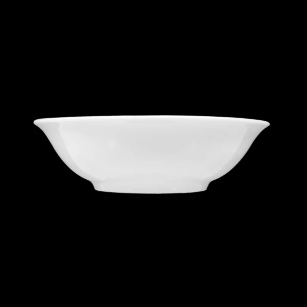 Rondo / Liane Dessertschale 13 cm weiß