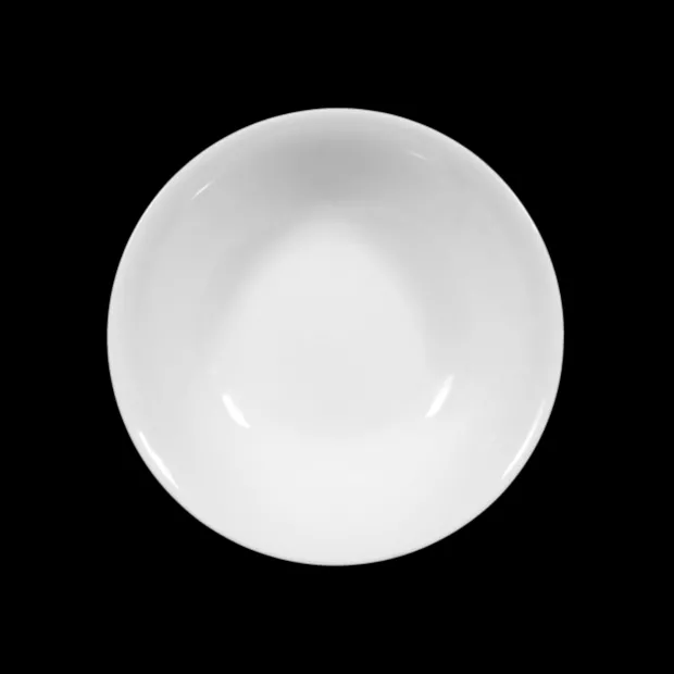 Rondo / Liane Dessertschale 13 cm weiß