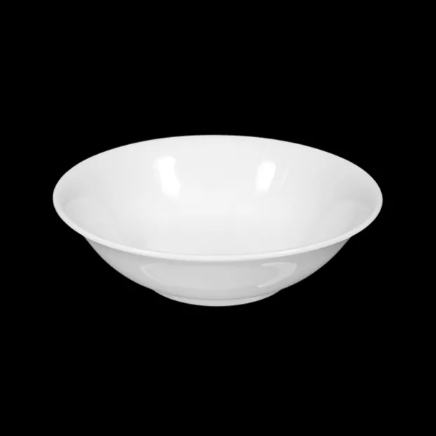Rondo / Liane Dessertschale 13 cm weiß