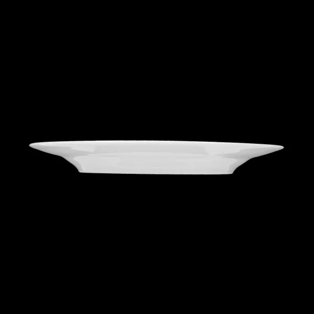Rondo / Liane Frühstücksteller 20 cm weiß
