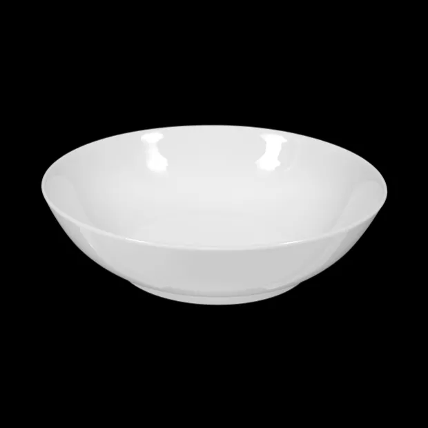 Rondo / Liane Salatschale 19 cm weiß